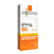 La roche posay anthelios uvmune 400 fluido solare invisibile spf50 senza profumo 50ml
