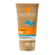 Anthelios gel protezione solare per la pelle bagnata 50+ 200ml