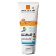 Anthelios dermoped lait spf30