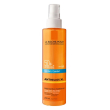 Anthelios spf 50 200 ml la roche posay-phas l'oreal olio nutriente invisibile