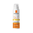 Anthelios spray invisibile 50+