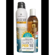 Anthelios spray shaka spf50+ 200 ml + latte doposole 75 ml in omaggio