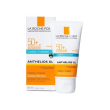 Anthelios crema senza prof 50+