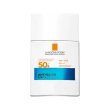 Anthelios uv air fluido solare spf50 ultra leggero invisibile 40ml