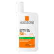 Anthelios uvmume 400 fluido colorato oil control spf 50+