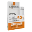 Anthelios uvmune fluido 50 ml + hyalu b5 10 ml