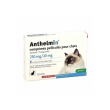 Anthelmin 2 compresse 230 + 20 mg gatto