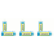 Anti age cap set da 3 3x4 g globuli