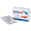 Antiacid 30 compresse orosolubili