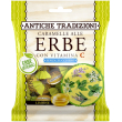 Antiche tradizioni caramella erbe limone e vitamina c 60 g