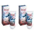 Antigel protect crema set da 2 2x75 ml