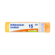 Antimonium crudum 15ch 80gr 4g