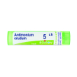 Antimonium crudum 5ch 80gr 4g