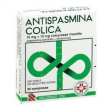 Antispasmina colica forte 30 compresse