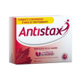 Antistax 60 compresse 360 mg - integratore per il benessere delle gambe ed il microcircolo