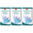 Antistress compresse 3x1 pz