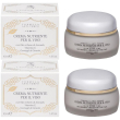 Antitempo crema nutriente con olio di avocado 40 ml 2x40 ml