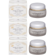 Antitempo crema nutriente con olio di avocado 40 ml 3x40 ml