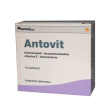 Antovit 15 capsule