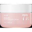 Anua peach 77 niacin enriched cream 50ml