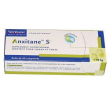 Anxitane s suppl nutriente 30 compresse
