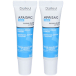 Apaisac balsamo labbra nutriente set da 2 2x15 ml