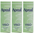 Apaxil crema opacizzante viso 3x50 ml