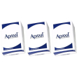 Apaxil salviette antitraspiranti 3x10 pz bustina