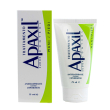 Apaxil sudor control mani e piedi notte confezione da 75 ml