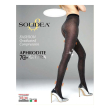 Aphrodite 70 glitter nero xl