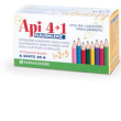 Api 4+1 liquido 10 flaconi 10ml