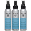 Apivita acqua al te di montagna 100 ml soluzione