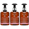 Apivita acqua micellare detergente viso & occhi 3x300 ml