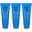 Apivita after sun cool & sooth viso corpo gel-crema 3x200 ml lozione