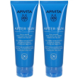 Apivita after sun cool & sooth viso corpo gel-crema formato da viagg
