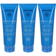 Apivita after sun cool & sooth viso corpo gel-crema formato da viagg