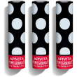 Apivita balsamo labbra idratante pomegranate 4,4 g stick