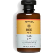 Apivita bee my honey shower gel doccia 250 ml