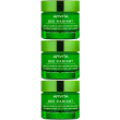 Apivita bee radiant crema gel segni dell'eta e anti-fatica - texture l