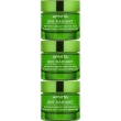 Apivita bee radiant gel-balsamo notte viso levigante riattivante antie