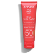 Apivita bee sun safe anti-spot e anti-age defense tinted crema viso50 ml