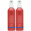 Apivita bee sun safe spray hydra melting viso e corpo ultra-leggero sp