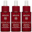 Apivita beevine elixir olio viso ricostituente rassodante 3x30 ml