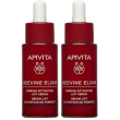 Apivita beevine elixir siero anti-rughe rassodante liftante 2x30 ml