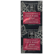 Apivita express beauty face mask grape - maschera viso liftante e rassodante 2 x 8 ml
