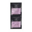 Apivita express beauty face mask pink clay - maschera viso detersione delicata 2 x 8 ml