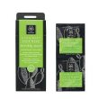 Apivita express beauty face mask prickly pear - maschera viso idratante e lenitiva 2 x 8 ml