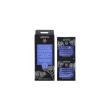 Apivita express beauty face mask sea lavender - maschera viso idratante e anti-inquinamento 2 x 8 ml