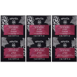 Apivita express beauty eye mask grape 3x2 pc