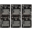 Apivita express beauty face mask propolis 3x16 ml maschera viso